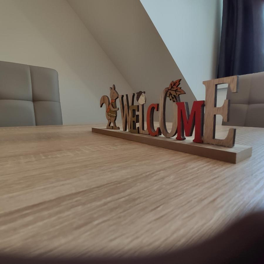 Fabi 2 Apartment Heviz Luaran gambar